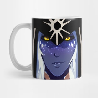 Aaravos Mug